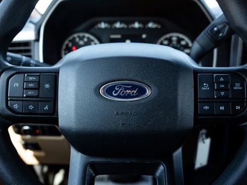 Used 2023 Ford F150 XLT RWD image 15