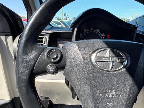 Used 2013 Scion iQ FWD image 18
