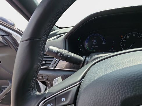 Used 2022 Honda Accord Sport image 26