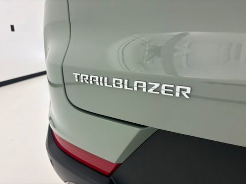 New 2026 Chevrolet TrailBlazer ACTIV w/ Convenience Package FWD image 20