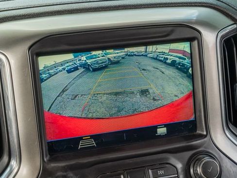 Used 2019 Chevrolet Silverado 1500 RST w/ All-Star Edition image 28