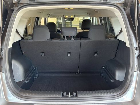 Used 2025 Kia Soul LX w/ LX Technology Package FWD image 29