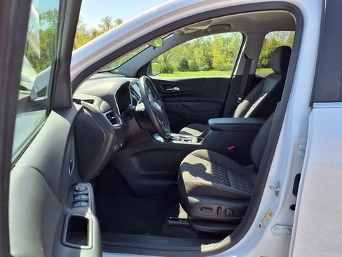 Used 2023 Chevrolet Equinox LT FWD image 67