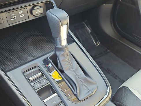 Certified 2023 Honda CR-V EX image 19