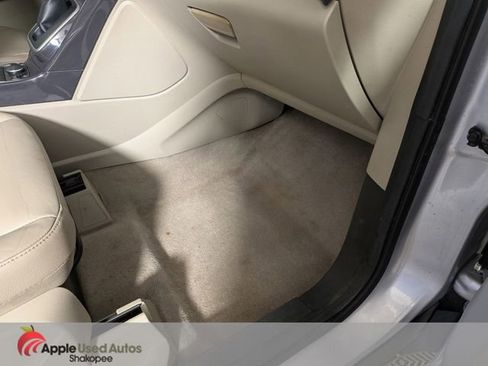 Used 2014 Ford Escape Titanium FWD image 41