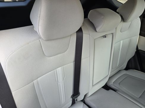 Used 2026 Hyundai Tucson SEL FWD image 12