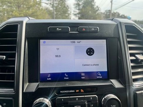 Used 2020 Ford F150 XLT w/ Trailer Tow Package AWD/4WD image 8