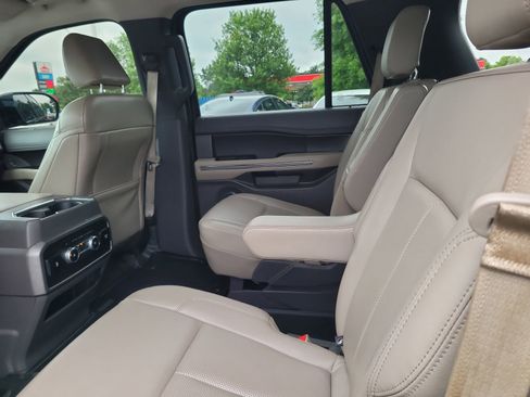 Used 2021 Ford Expedition XLT RWD image 23