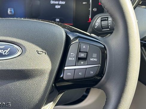 Used 2025 Ford Escape Active w/ Cold Weather Package image 25