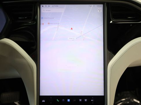 Used 2019 Tesla Model X Long Range AWD/4WD image 79