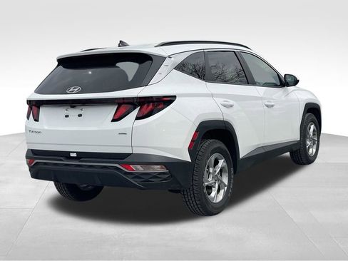 Used 2024 Hyundai Tucson SEL image 4