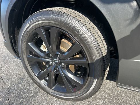 Used 2025 MAZDA CX-30 AWD 2.5 S w/ Select Sport Pkg image 30