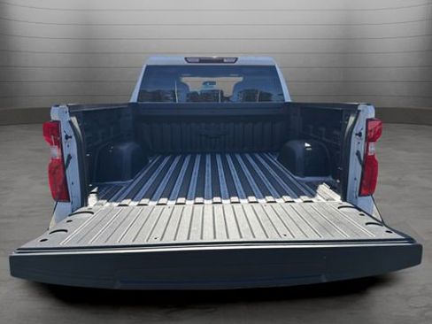 Used 2024 Chevrolet Silverado 1500 LTZ image 33