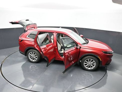 Used 2024 Honda CR-V EX-L image 63