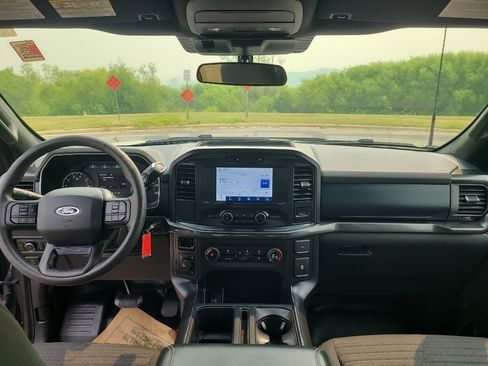 Used 2021 Ford F150 XL w/ Equipment Group 101A High AWD/4WD image 19