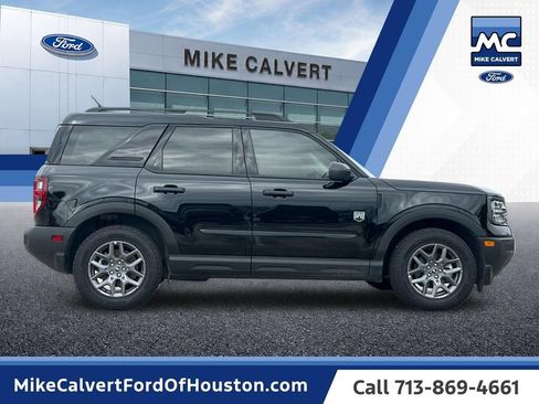 Used 2026 Ford Bronco Sport Big Bend AWD/4WD image 6