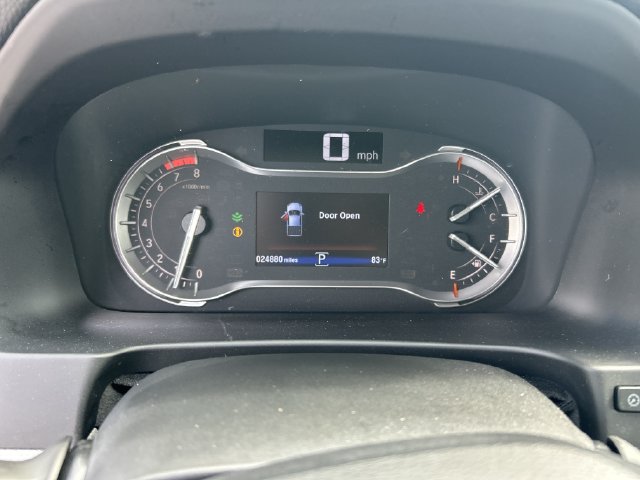 Used 2023 Honda Ridgeline RTL image 42