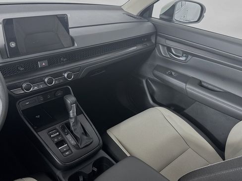 Certified 2026 Honda CR-V LX image 21