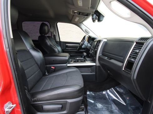 Used 2013 RAM 1500 Sport w/ Sport Premium Group image 43
