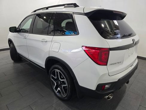 Used 2023 Honda Passport Elite image 3