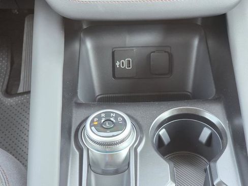New 2026 Ford Explorer Active AWD/4WD image 16