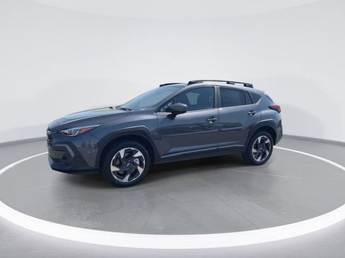 New 2026 Subaru Crosstrek 2.5i Limited image 4