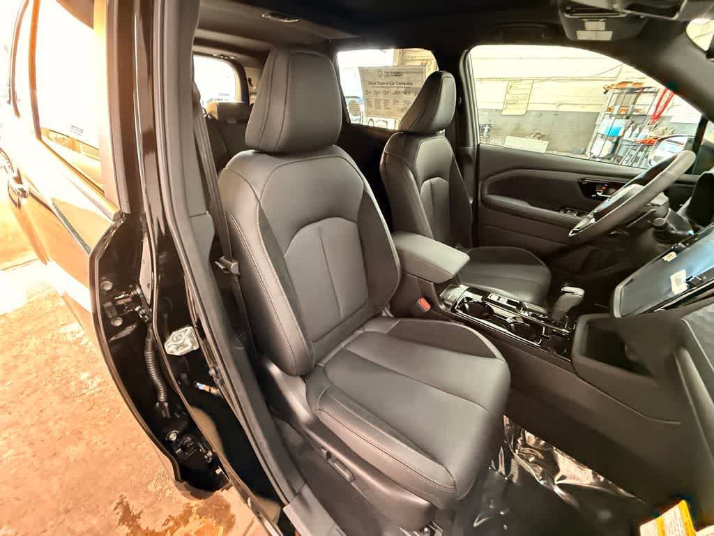 New 2026 Subaru Forester Touring AWD/4WD image 15