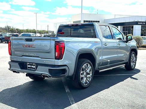 Used 2024 GMC Sierra 1500 Denali w/ Denali Reserve Package image 8