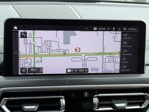 Used 2022 BMW X4 M40i image 12