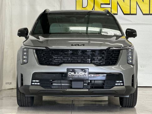 New 2026 Kia Sorento SX Prestige AWD/4WD image 9