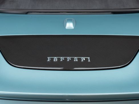 Certified 2024 Ferrari Roma Spider RWD image 94