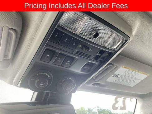 Used 2023 Toyota 4Runner TRD Off-Road Premium w/ Off Road Premium Plus Package AWD/4WD image 24