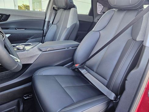 New 2026 Cadillac Optiq Sport 1 w/ LPO, Floor Liner Package RWD image 25