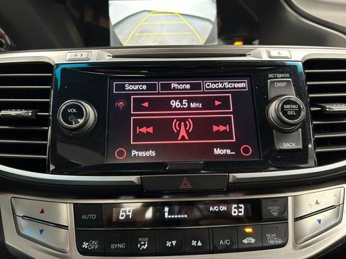 Used 2013 Honda Accord EX image 45