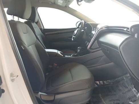 Certified 2023 Hyundai Tucson SEL FWD image 15