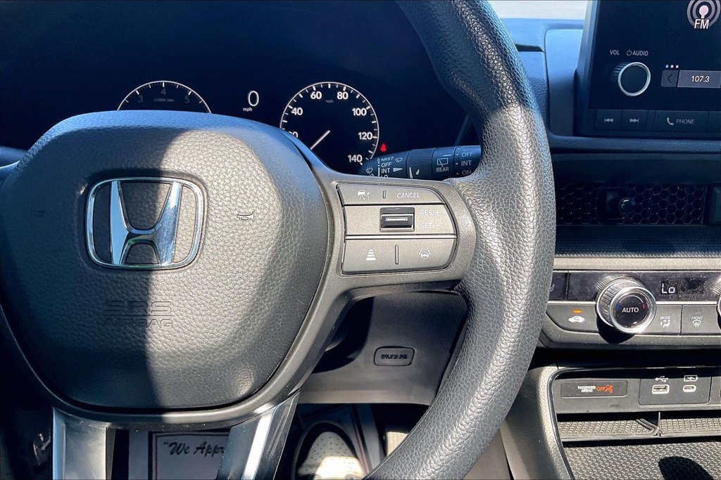 Used 2023 Honda CR-V EX image 13