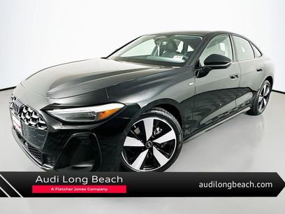 New 2026 Audi A5 2.0T Premium