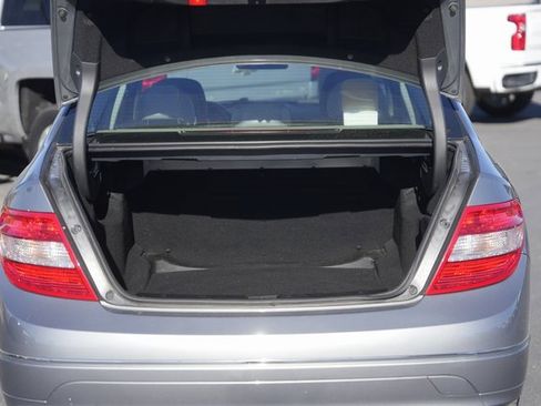 Used 2008 Mercedes-Benz C 300 Sedan image 31