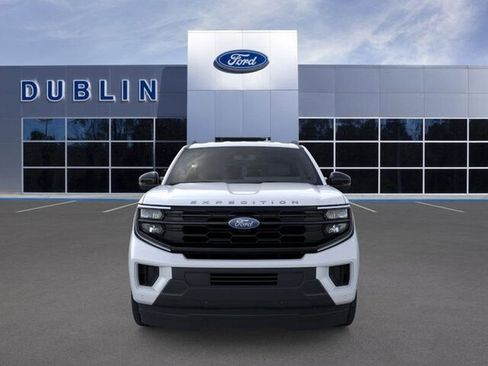 New 2026 Ford Expedition Max Active image 7