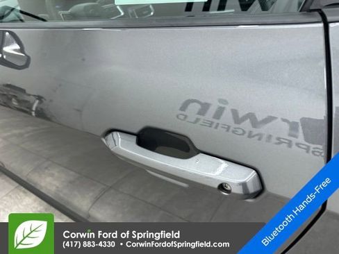 New 2026 Ford Mustang GT Premium image 17