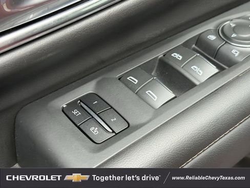 Used 2024 Chevrolet Tahoe High Country w/ Max Trailering Package AWD/4WD image 29