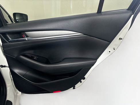 Used 2021 MAZDA MAZDA6 Touring FWD image 30