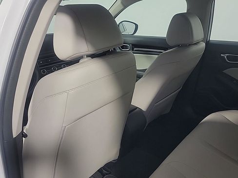 Certified 2023 Honda Civic EX-L image 19