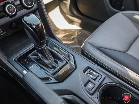 Used 2023 Subaru Crosstrek 2.5i Sport image 34