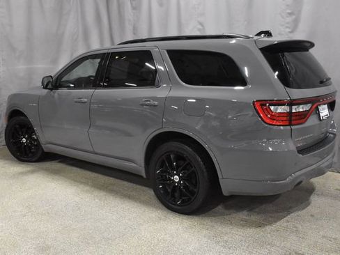 Used 2025 Dodge Durango R/T image 7