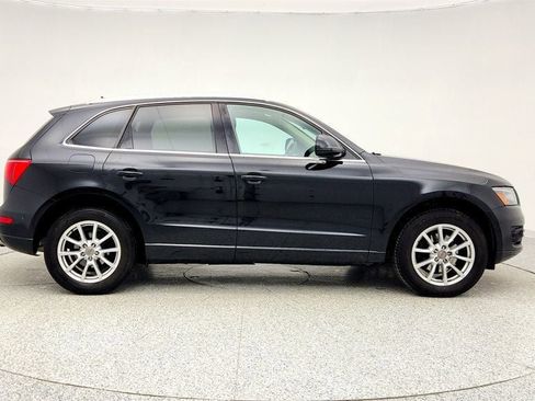 Used 2012 Audi Q5 2.0T Premium Plus image 4