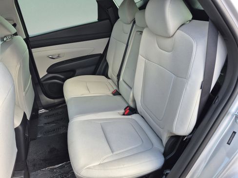 New 2026 Hyundai Tucson SE FWD image 16
