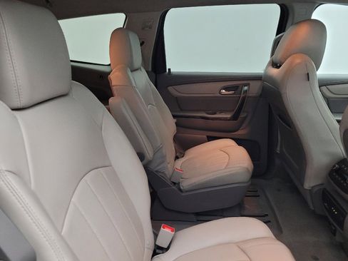Used 2016 Chevrolet Traverse LTZ AWD/4WD image 19