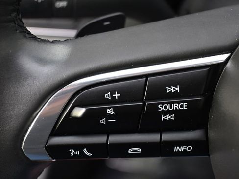 Used 2024 MAZDA CX-30 AWD 2.5 S w/ Premium Package image 35