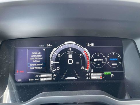 New 2026 Toyota Tundra Platinum AWD/4WD image 32